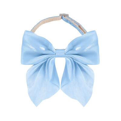 Macskanyakörv Állítható kisállat csokornyakkendő nyakörv kis macskáknak kutyáknak divatos cica nyakkendő csat nyaklánc kisállat kiegészítők