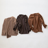 INS Baby Boys Basic T-krekli ar garām piedurknēm Pure Cotton Baby Girl Tops Bērnu T-krekli Kokvilnas pavasara T-krekli Zēnu apģērbi