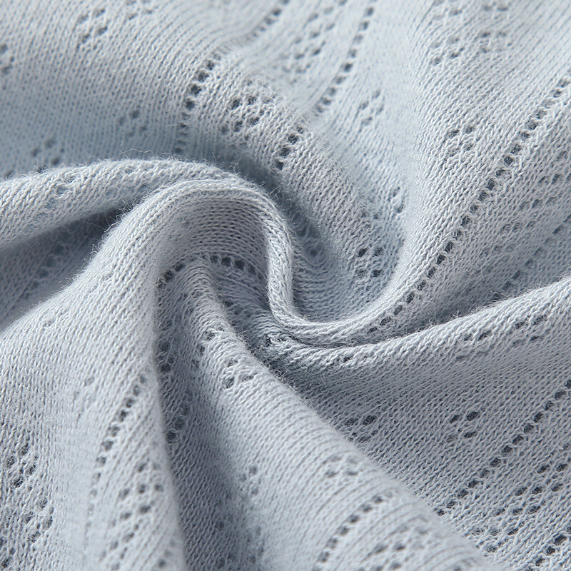 Vasaras mazuļu T-krekls bez piedurknēm, 0-3 gadus vecs, elpojoša kokvilnas veste