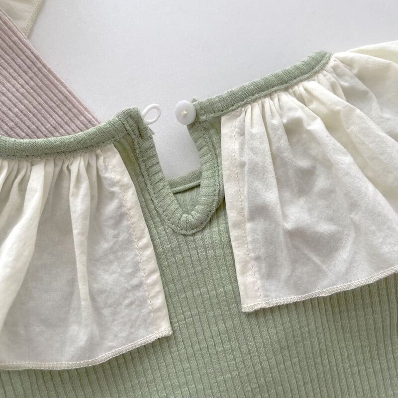 2023 tavaszi őszi baba póló, hosszú ujjú újszülött pulóver felsők puha pamut csecsemő tipegő O-nyakú pólók gyerekruházat