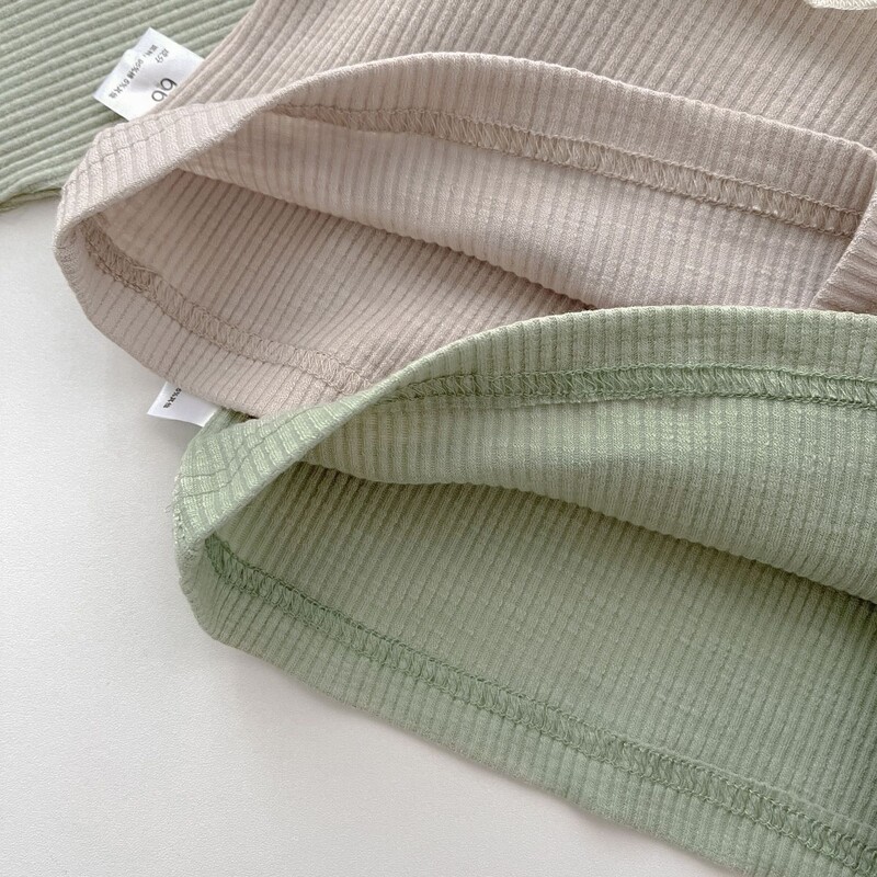 2023 tavaszi őszi baba póló, hosszú ujjú újszülött pulóver felsők puha pamut csecsemő tipegő O-nyakú pólók gyerekruházat