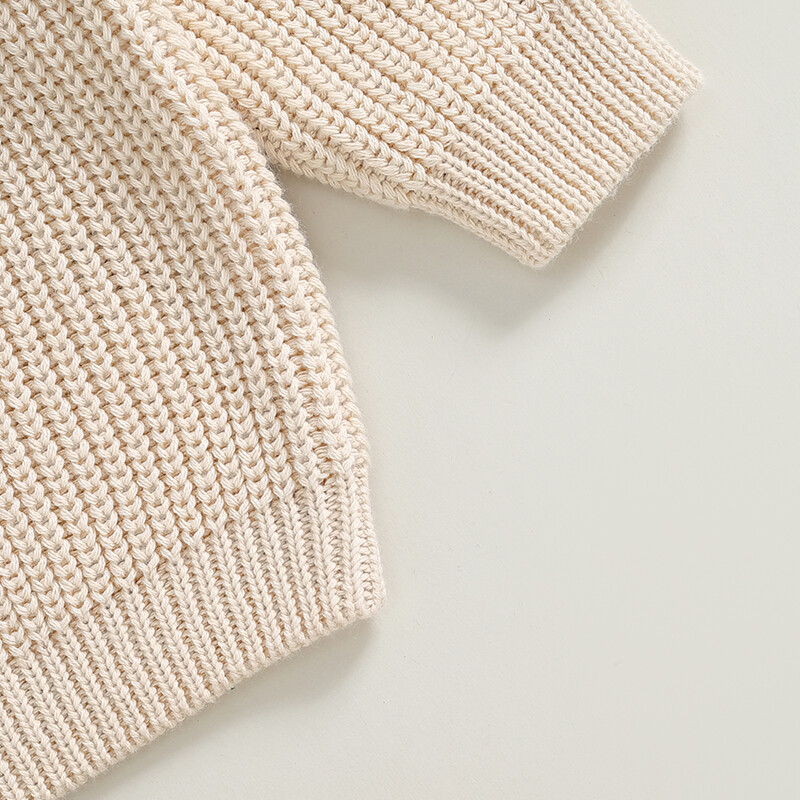 VISgogo 0-3 gadi, mazi bērni, meitenes, zēni, džemperi, Pateicības diena, tītari, burti, izšuvumi, izšūšana ar izgriezumu, džemperi ar garām piedurknēm.