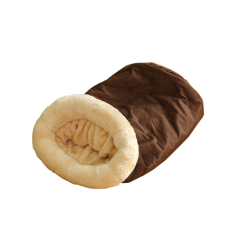 Rudens un ziemas kaķu guļammaiss daļēji slēgta kaķu ligzda silta maza un vidēja izmēra mājdzīvnieka ligzda var tikt izjaukta un mazgāta