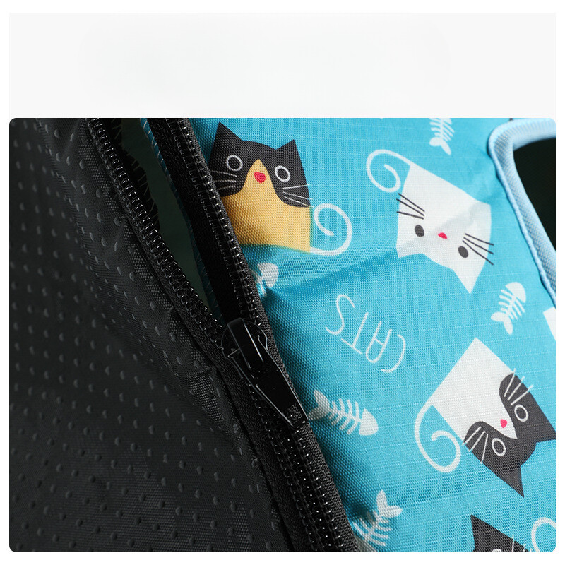 Vodootporna sklopiva i odvojiva kućica za kućne ljubimce Idealna za mačke Pse u vanjskim okruženjima Kućica za mačke Kuća za mačke Potrepštine za kućne ljubimce