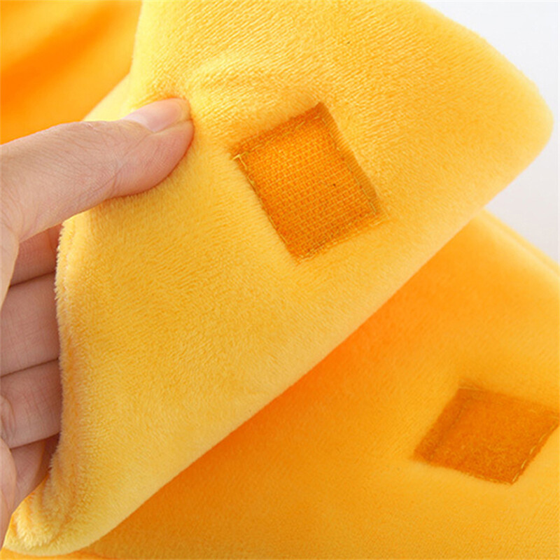 Σπίτι χαριτωμένα άνετα κρεβάτια ματ για γάτα Αστεία κρεβάτι γάτας με μπανάνα Ζεστό ανθεκτικό φορητό καλάθι κατοικίδιων ρείθρων Μαξιλάρι για σκύλους προμήθειες για γάτες Πολύχρωμο