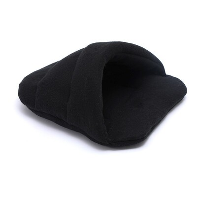 Benepaw Kvalitatīvs Silts Mājas Kaķis 10 Krāsas Karstā Izpārdošana Mājīgs Mīksts Kaķu guļammaiss Kaķēns Pārnēsājams Ziemas Rudens Mājdzīvnieku Gulta Kaķis XS/S/M/L