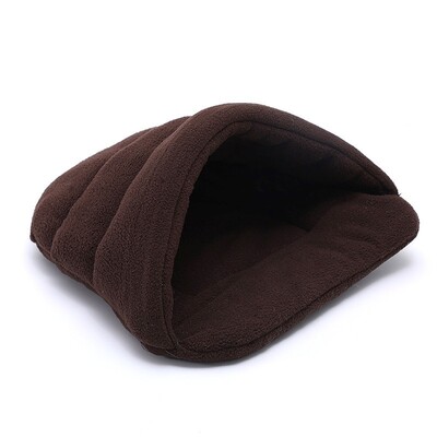 Benepaw Kvalitatīvs Silts Mājas Kaķis 10 Krāsas Karstā Izpārdošana Mājīgs Mīksts Kaķu guļammaiss Kaķēns Pārnēsājams Ziemas Rudens Mājdzīvnieku Gulta Kaķis XS/S/M/L