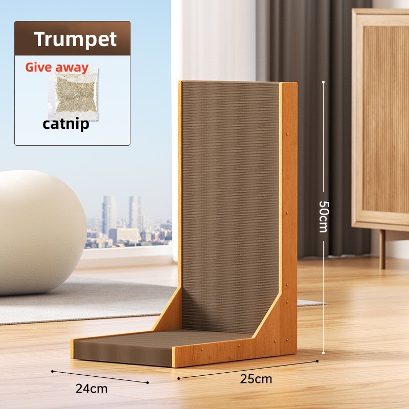 1 gab. Mājdzīvnieku skrāpēšanas dēlis L-veida paklājiņš, skrāpis, spīļu nobrāzums, rotaļlieta, gofrēts papīrs, aprīkojums, kaķēns, izstrādājums, mēbeļu aizsargs