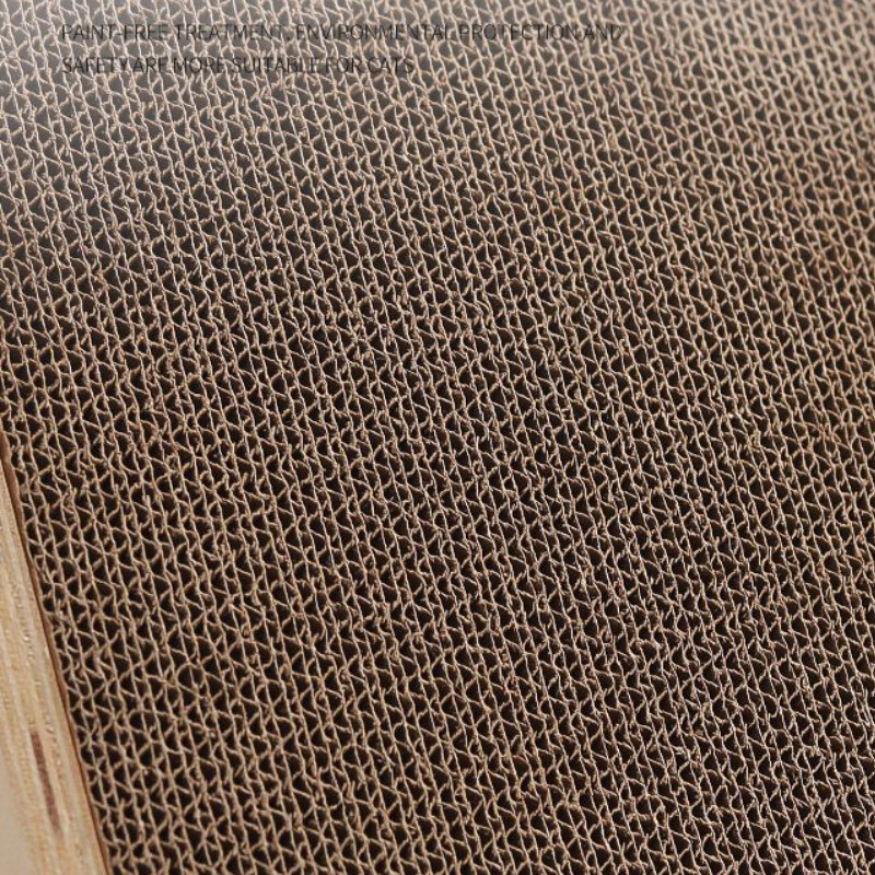 Kaķa skrāpējamā bumbiņu rotaļlieta Kaķēns Sizala virve Bumbu dēlis Slīpēšanas Ķepas Rotaļlietas Kaķu skrāpējumi Nodilumizturīgi mājdzīvnieku mēbeļu piederumi