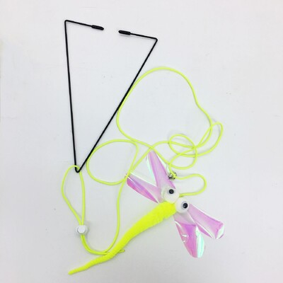 Interaktīva kaķu rotaļlieta Kaķi Pele Rotaļlietas Piekarināmas durvis Izvelkama rotaļlieta Smieklīgs Kaķēns Kaķēns Rotaļlieta Pele Rotaļlieta Mājdzīvnieku produkti