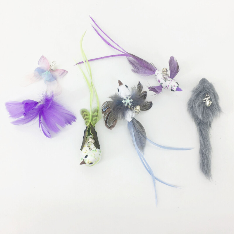 Interaktīva kaķu rotaļlieta Kaķi Pele Rotaļlietas Piekarināmas durvis Izvelkama rotaļlieta Smieklīgs Kaķēns Kaķēns Rotaļlieta Pele Rotaļlieta Mājdzīvnieku produkti