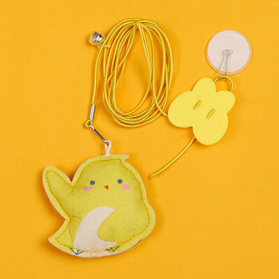 Interaktív macskajáték akasztós szimulációs macskajáték Vicces önkiáltó interaktív játék cicának, aki ugratós pálca játék macska kellékek