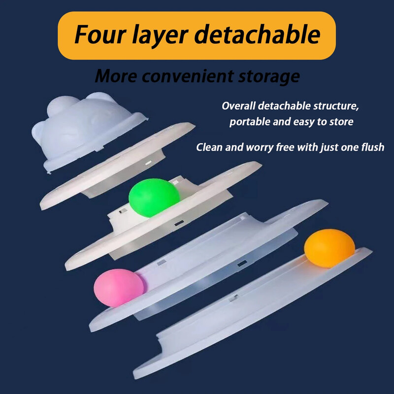 4 szintes macskajáték torony forgótányér görgős labdák játékok interaktív intelligencia képzési pálya rejtvények vicces játékok kiegészítők