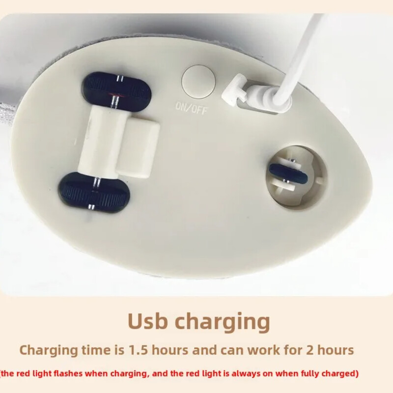 Διαδραστικό παιχνίδι ποντικιού για γάτες USB φόρτισης κινούμενος αρουραίος με παιχνίδια με πούπουλα Play-Catch εκπαιδευτικό παιχνίδι για γατάκια εσωτερικού χώρου Προμήθεια κατοικίδιων ζώων