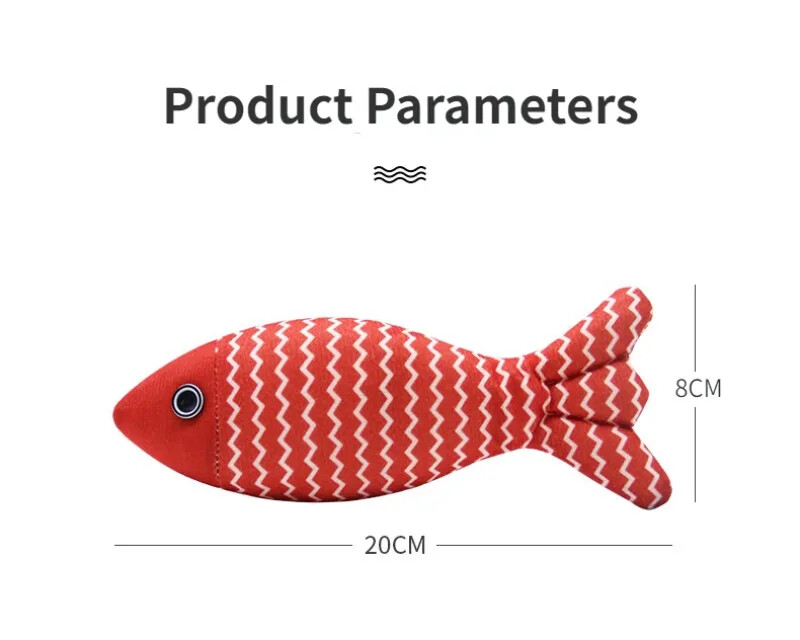 Catnip Pets Παιχνίδι Γάτες Προμήθειες για χαριτωμένα παιχνίδια για γάτες Puppy Kitten Teeth Grinding Cat Pillow Thumb Pillow Protect Mouth Pet Αξεσουάρ