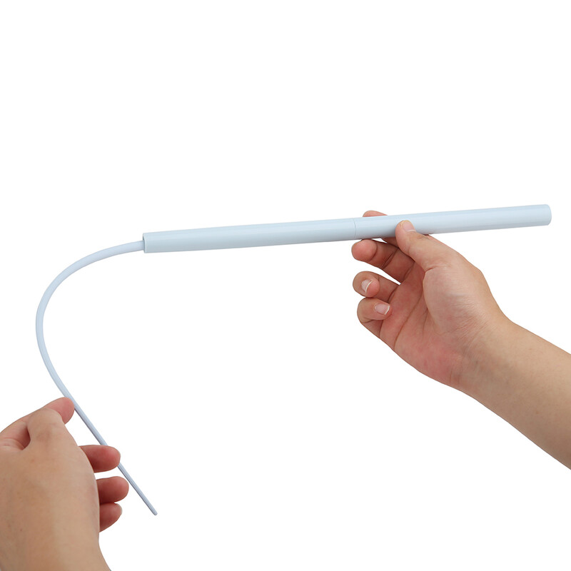 Egérfarkú macska vicces bot A bionikus kialakítás ösztönzi a macska macska vadászatát Természetes macska interaktív játék macska vicces játék bot