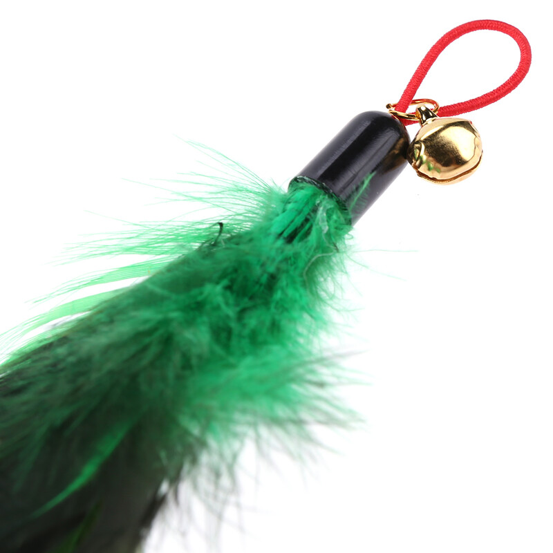 5 vnt. Interaktyvus gaudyklė kačių lazdelės pakeitimas kačių lazdelės lazdelės naminiams gyvūnėliams reikmenys kačių lazdelės žaislai, skirti daugumai kačių kačiukų