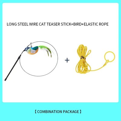 Interaktyvūs kačių žaislai Skraidantys paukščiai, katės, plasnojantys sparneliai, katžolės žaislai, čiulbantys katės žaislai, lietimui aktyvuoti kačiuko žaislai su plunksna
