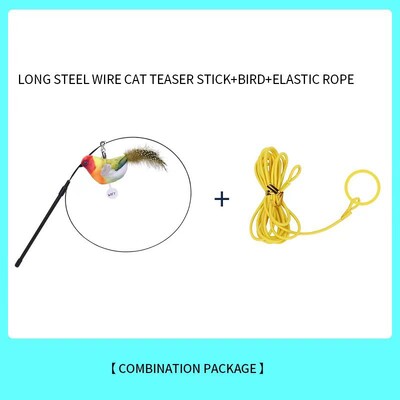 Interaktyvūs kačių žaislai Skraidantys paukščiai, katės, plasnojantys sparneliai, katžolės žaislai, čiulbantys katės žaislai, lietimui aktyvuoti kačiuko žaislai su plunksna