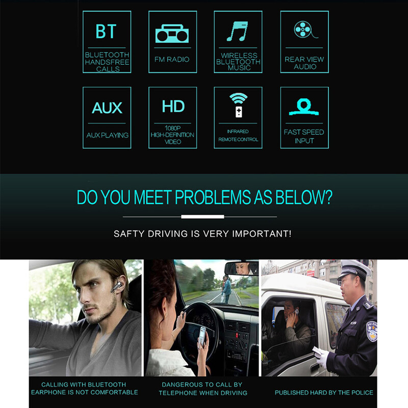 „Podofo 1Din“ MP5 grotuvas „Mirrorlink“ daugialypės terpės grotuvas „Bluetooth FM USB EQ 4Core 7“ ištraukiamas ekranas, jutiklinis ekranas, automobilio radijas