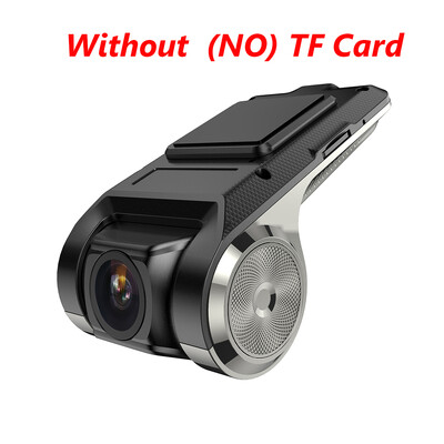 Podofo USB ADAS Automašīnas DVR Dash Cam Auto Android Player Navigācija Night Vision G-Shock Drive Recorder Dash Camera Android ierīcēm