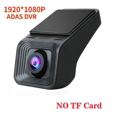 Vtopek Full HD 720P 1080P Dash Cam ADAS DVR αυτοκινήτου Dashcam DVR Κάρτα βίντεο USB TF 32G 64G 128G Auto Recorder για Android Player DVD