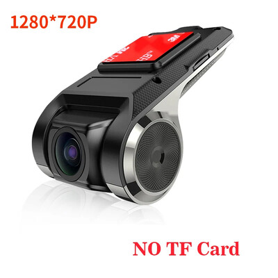 Vtopek Full HD 720P 1080P Dash Cam ADAS DVR αυτοκινήτου Dashcam DVR Κάρτα βίντεο USB TF 32G 64G 128G Auto Recorder για Android Player DVD