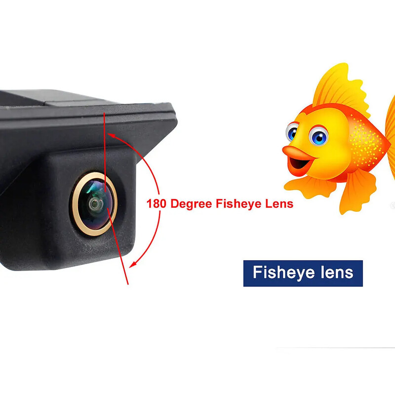 Smartour 4K AHD 1080P HD κάμερα οπίσθιας όψης αυτοκινήτου για Golf Passat B7 B5 Tiguan T5 Jetta MK6 για Audi A3 A4 A5 Q5 A6 Porsche Cayenne