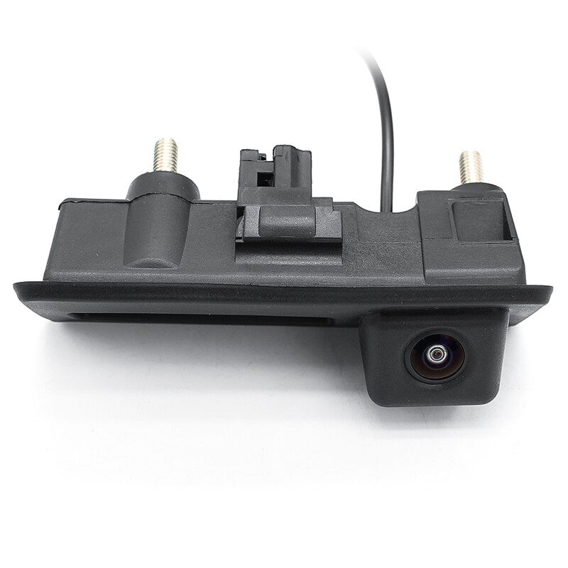 Κάμερα όπισθεν AUTOTOP αυτοκινήτου για Audi A4 B8 Q3 Q5 A5 A8 S5 A3 A6 C7 A7 VW Passat Εφεδρική λαβή πορτμπαγκάζ Κάμερα στάθμευσης πίσω όψης
