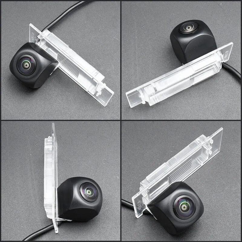 Κάμερα οπισθοπορείας οχήματος 170 μοιρών AHD 1920x1080P για Renault Kadjar 2015-2019 Clio 3 4 2005-2019 Οθόνη βίντεο όπισθεν στάθμευσης