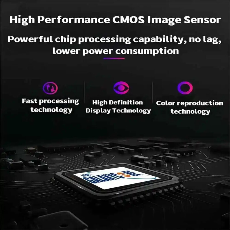 QOZ 1080P AHD aizmugures kamera ar 4 kontaktu 2,5 mm ligzdu apgrieztā attēla kamera, kas paredzēta tikai Dash Cam Carplay atbalstam CVBS CVI TVI formātā