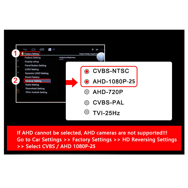 SMARTOUR AHD 1296*1080P Φακός CCD Fisheye 180 μοιρών Starlight Night Vision Όχημα Εμπρός / Πίσω όψη Κάμερα αυτοκινήτου Κάμερα όπισθεν