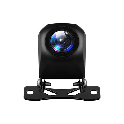 720P tahavaatekaamera sõidukile HD Night Vision 170 ° parkimisjoon BMW VW Passat Golf Toyota Ford jaoks