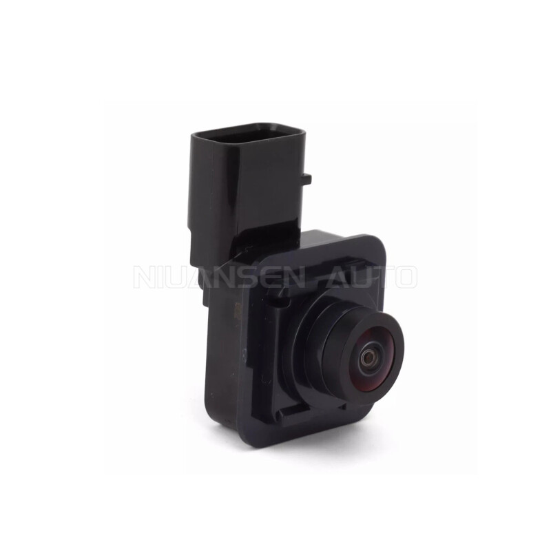 F2GT-19G490-CC Ford Explorer 2016-2019 GB5T-19G490-A GB5Z-19G490-A F2GZ-19G490-A Aizmugurējā stāvvietas kamera GB5T19G490A