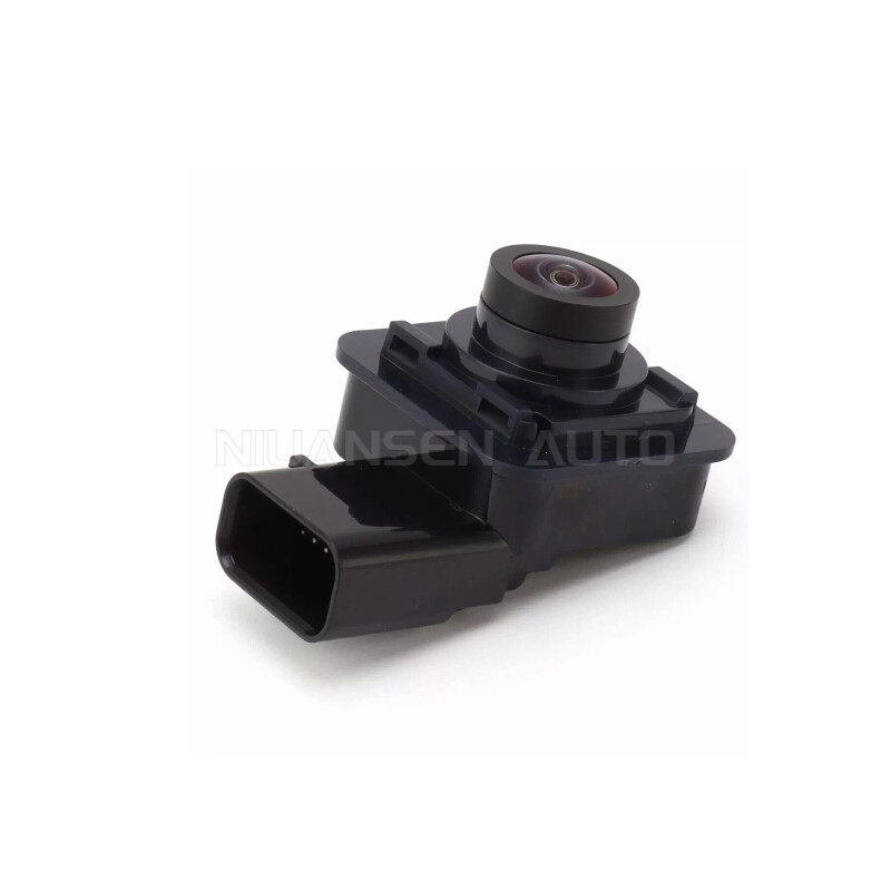 F2GT-19G490-CC Ford Explorer 2016-2019 GB5T-19G490-A GB5Z-19G490-A F2GZ-19G490-A Aizmugurējā stāvvietas kamera GB5T19G490A