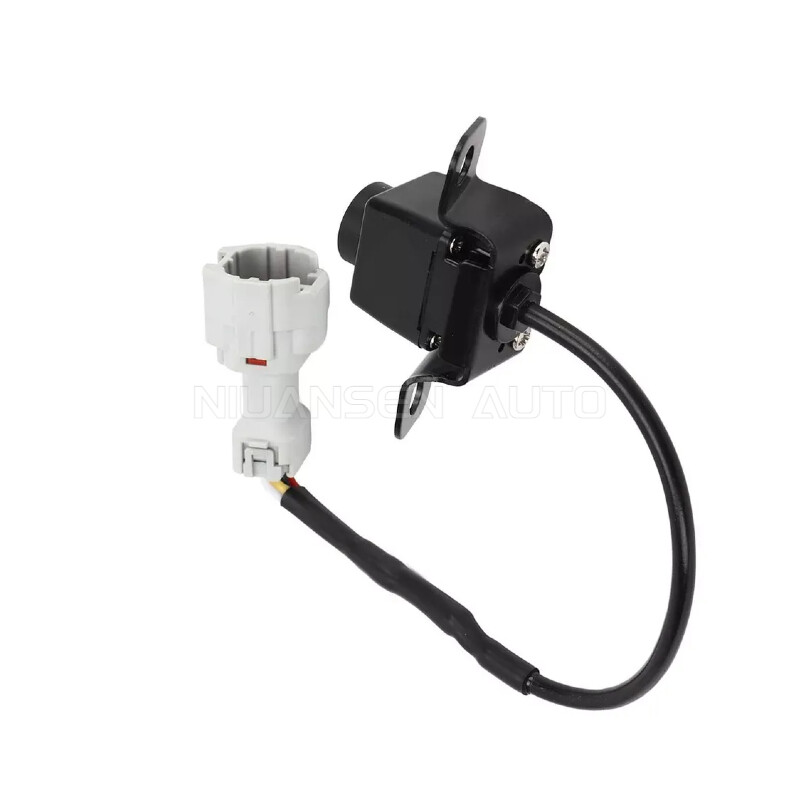 95760-2V100 95760-2V002 Hyundai Veloster 2012-2017 automašīnas aizmugures skata rezerves kameras atpakaļgaitas parkošanās palīgierīce 957602V100 957602V002