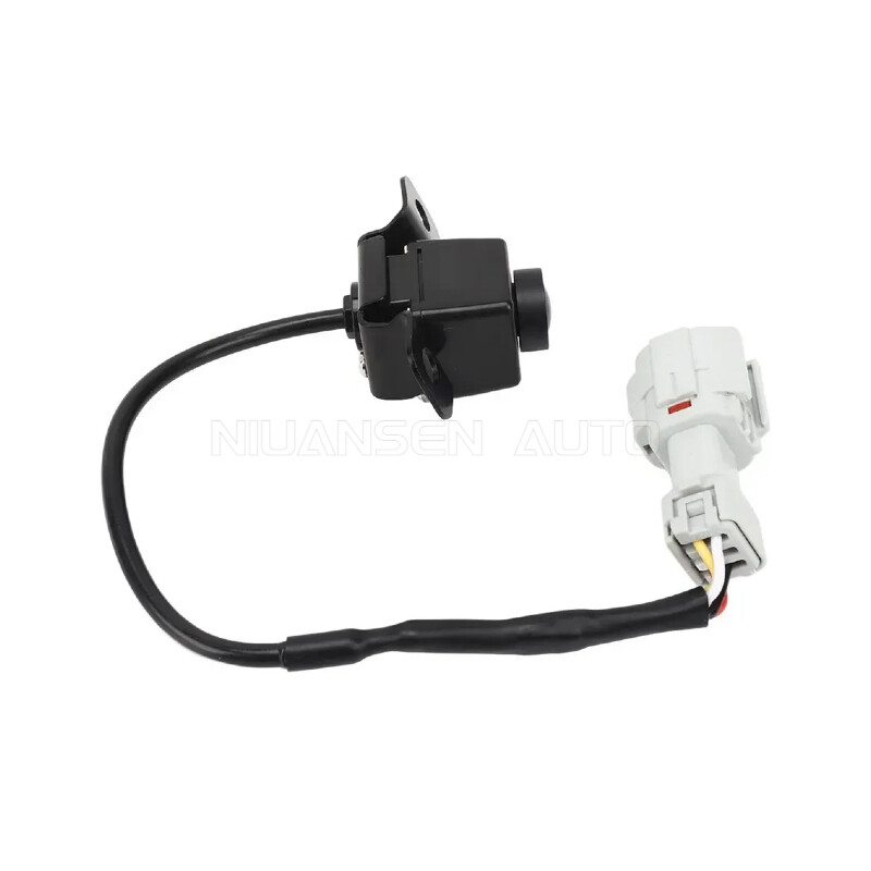 95760-2V100 95760-2V002 Hyundai Veloster 2012-2017 automašīnas aizmugures skata rezerves kameras atpakaļgaitas parkošanās palīgierīce 957602V100 957602V002