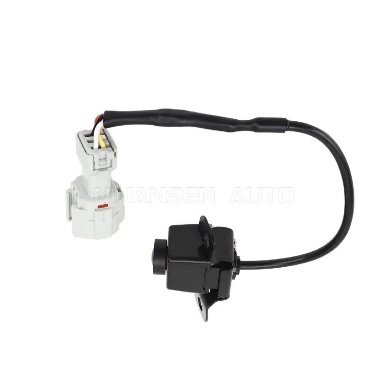 95760-2V100 95760-2V002 Hyundai Veloster 2012-2017 automašīnas aizmugures skata rezerves kameras atpakaļgaitas parkošanās palīgierīce 957602V100 957602V002