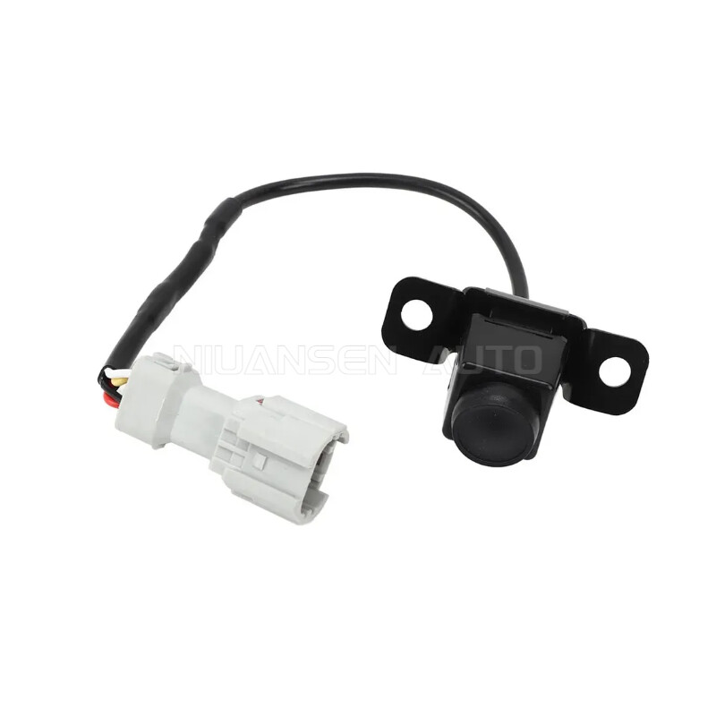 95760-2V100 95760-2V002 Hyundai Veloster 2012-2017 automašīnas aizmugures skata rezerves kameras atpakaļgaitas parkošanās palīgierīce 957602V100 957602V002