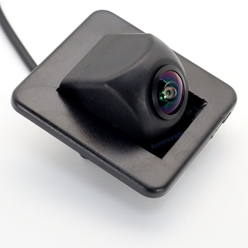 170 grādu 1080P AHD Fish Eye transportlīdzekļa atpakaļskata kamera oriģinālā atvere LADA VESTA SW/VESTA SW CROSS/VESTA SPORT