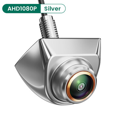 GreenYi AHD 1920x1080P auto tahavaatekaamera 170° kalasilm Golden Lens Full HD öönägemisega sõiduki tagurduskaamerad G899