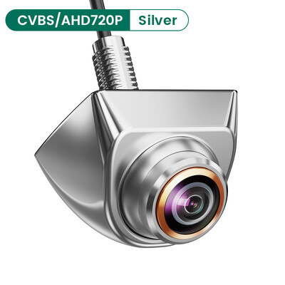GreenYi AHD 1920x1080P auto tahavaatekaamera 170° kalasilm Golden Lens Full HD öönägemisega sõiduki tagurduskaamerad G899
