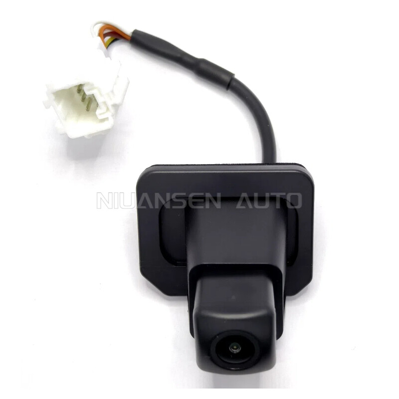 39530-T5A-003 Automašīnas atpakaļskata parkošanās rezerves kamera HONDA CR-V JAZZ 2014-2018 39530T5A003 39530-T0A-A11 39530T0AA11