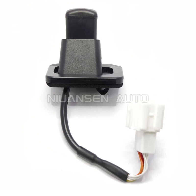 39530-T5A-003 Automašīnas atpakaļskata parkošanās rezerves kamera HONDA CR-V JAZZ 2014-2018 39530T5A003 39530-T0A-A11 39530T0AA11