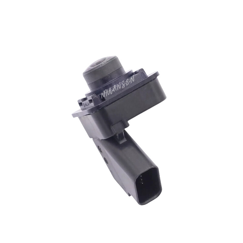 GB5T-19H222-AB Első rács parkolássegítő kamera Ford Explorer 2.3L 3.5L 2016 2017 2018 2019 GB5T19H222AB