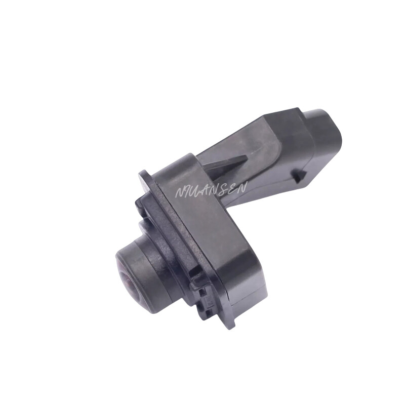 GB5T-19H222-AB Első rács parkolássegítő kamera Ford Explorer 2.3L 3.5L 2016 2017 2018 2019 GB5T19H222AB