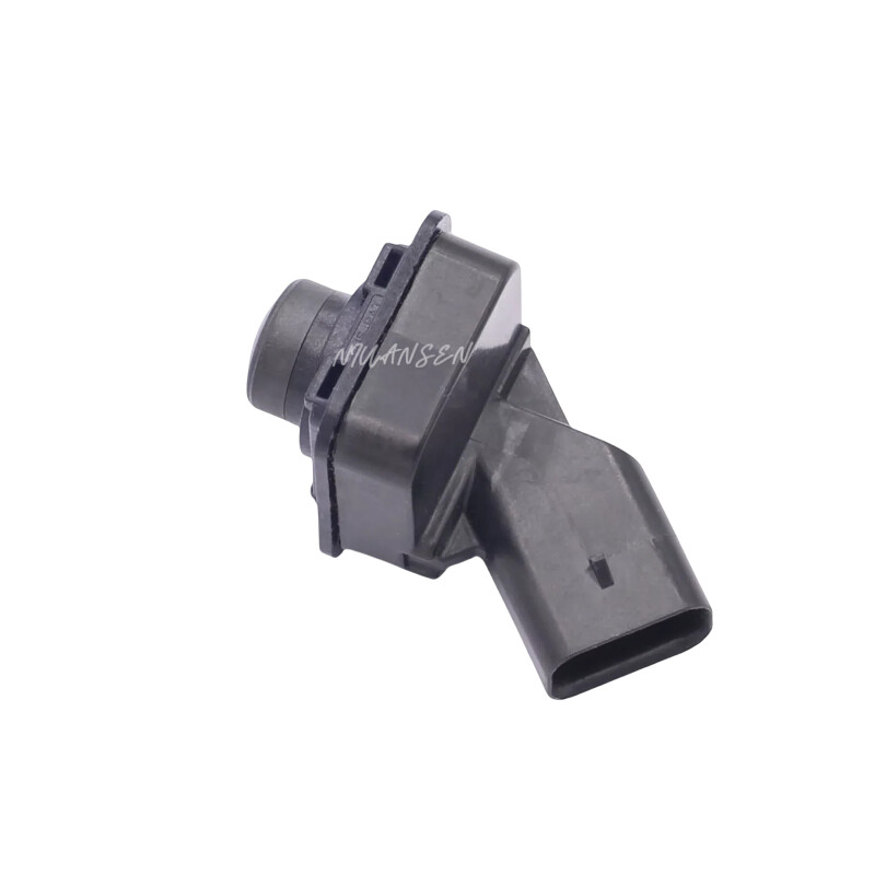 GB5T-19H222-AB Első rács parkolássegítő kamera Ford Explorer 2.3L 3.5L 2016 2017 2018 2019 GB5T19H222AB