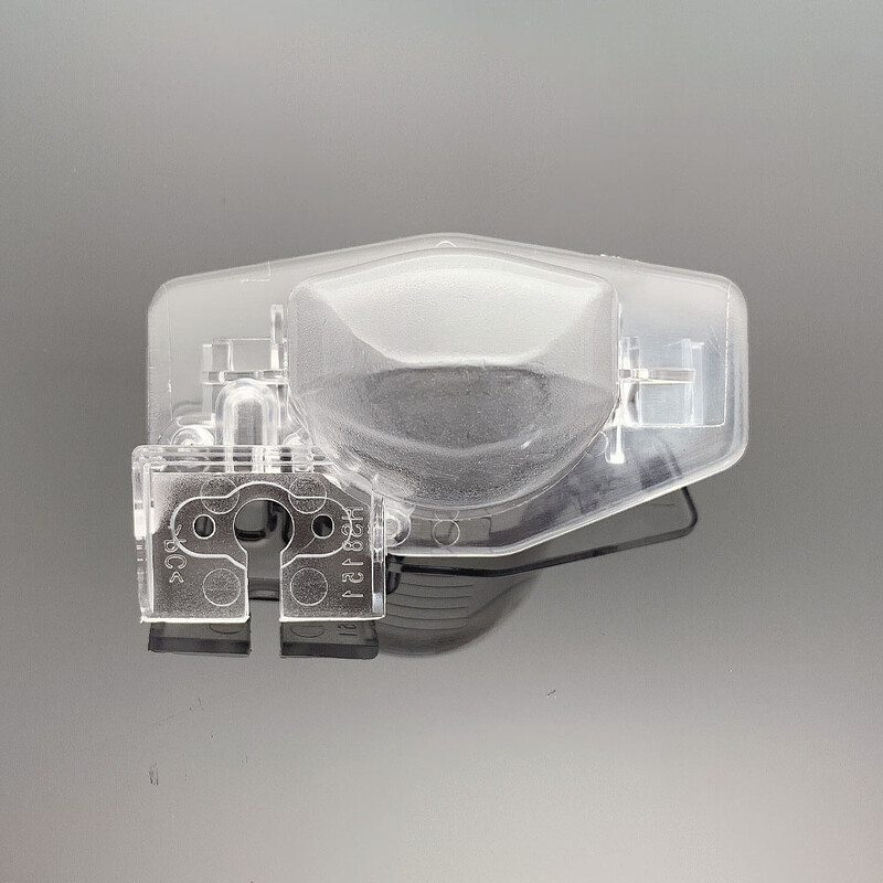 AHD 1080P 170° FishEye transportlīdzekļa atpakaļskata kamera Honda CRV CR-V HRV HR-V JAZZ GK5 FIT Mobilio Pilot MR-V FR-V HD nakts redzamībai