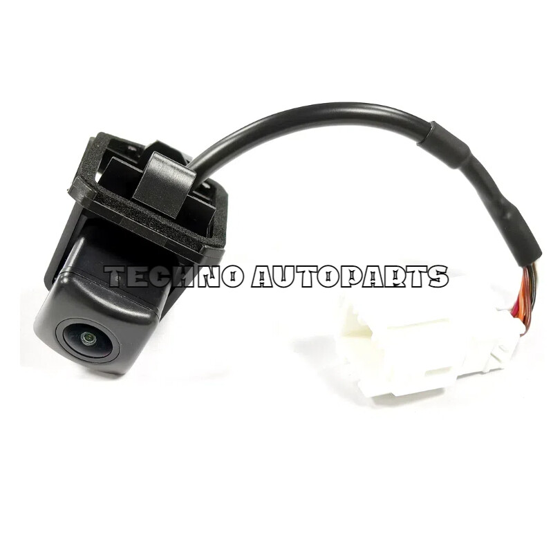 39530-TX4-A01 AUTÓ HÁTSÓ NÉZET VISSZA VISSZA PARKOLÓ KAMERA 39530TX4A01 Honda Acura RDX 2013 2014 2015 39530TX4A01