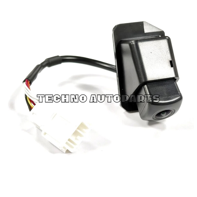 39530-TX4-A01 AUTÓ HÁTSÓ NÉZET VISSZA VISSZA PARKOLÓ KAMERA 39530TX4A01 Honda Acura RDX 2013 2014 2015 39530TX4A01